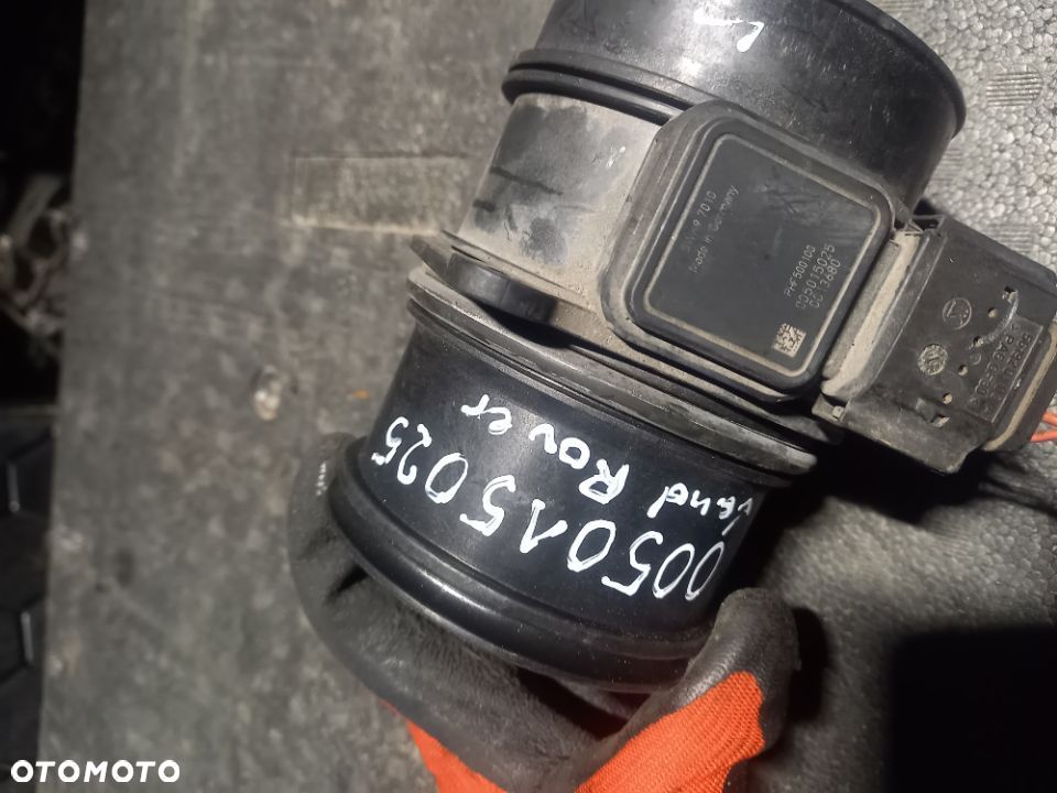 PRZEPŁYWOMIERZ 5WK97010 DISCOVERY III 3 2.7 - 3