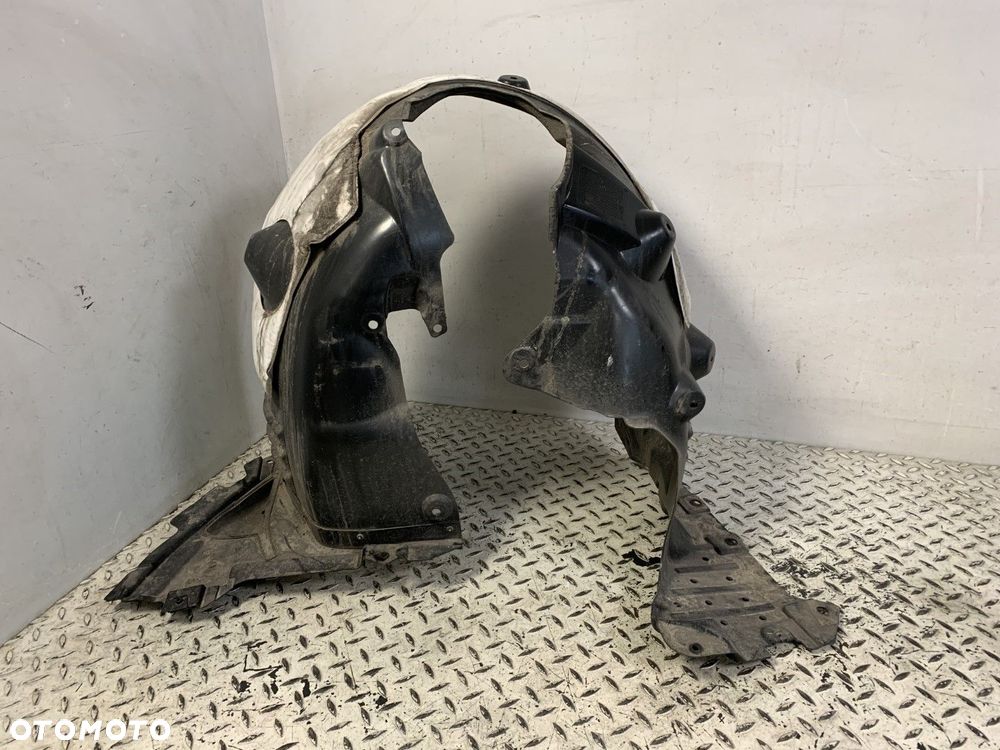 ORYGINALNE NADKOLE PRAWY PRZÓD PRAWE PRZEDNEI MINI COOPER J01 F65 F66 24-26 - 2