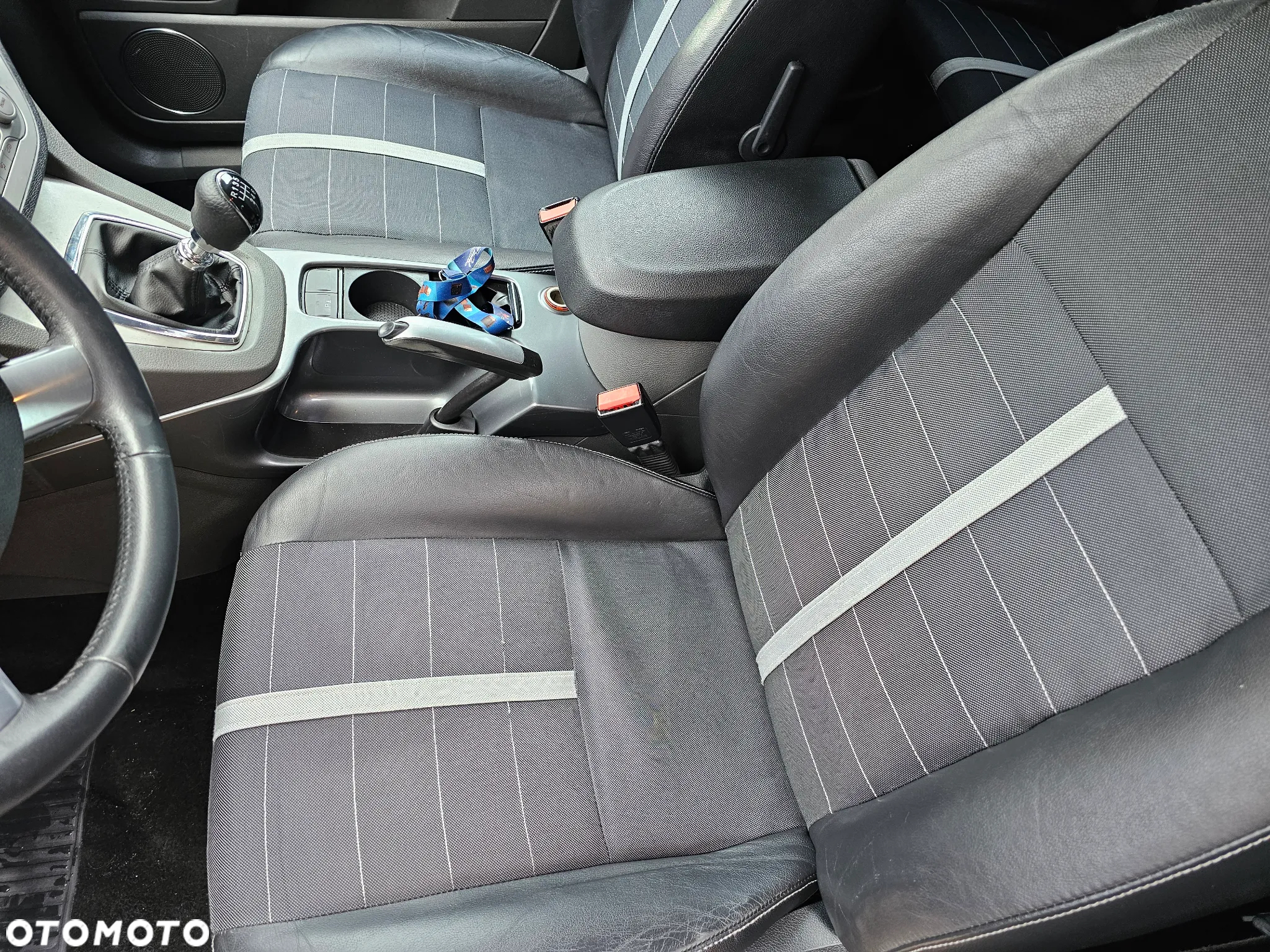 Ford Kuga 2.0 TDCi Titanium - 19