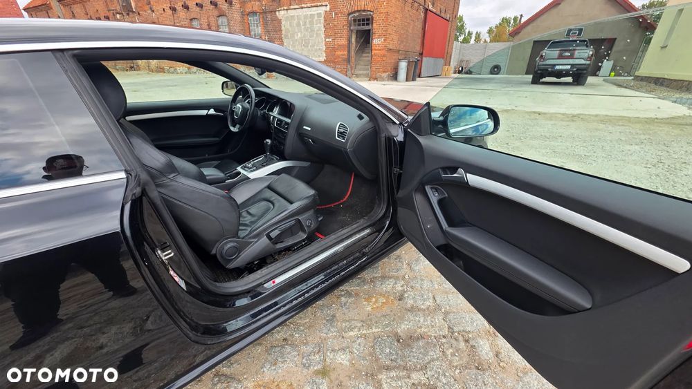 Audi A5 - 9