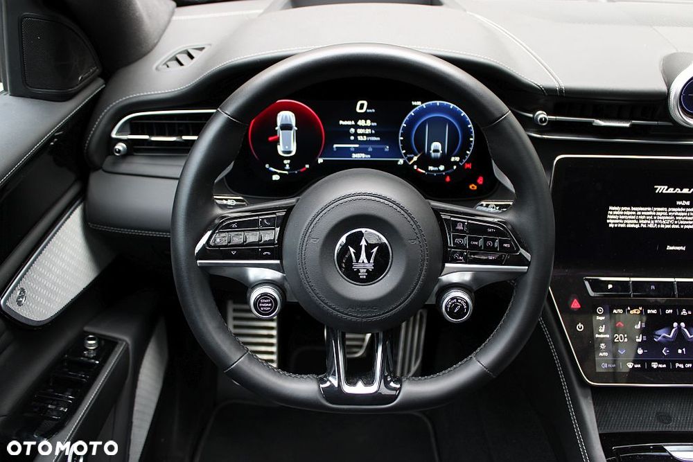 Maserati Grecale Modena - 18