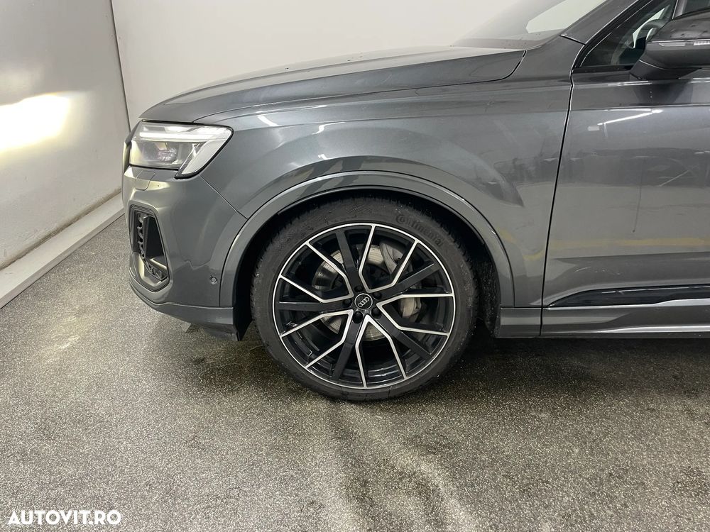 Audi Q7 3.0 55 TFSI quattro Tiptronic S Line - 3