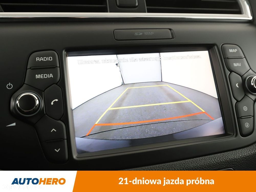 Kia Ceed - 23