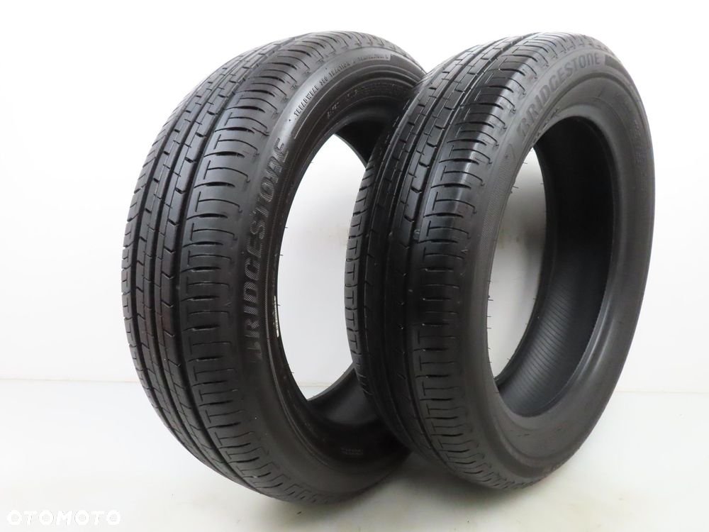 2x 175/60R16 OPONY LETNIE Bridgestone Ecopia EP150 82H - 1