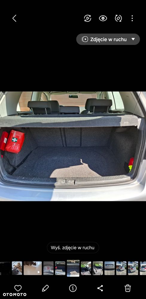 Volkswagen Golf - 11