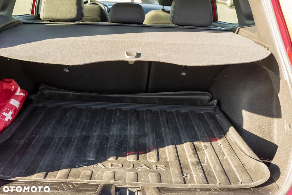 Renault Kadjar 1.3 TCe FAP Easy Life - 18