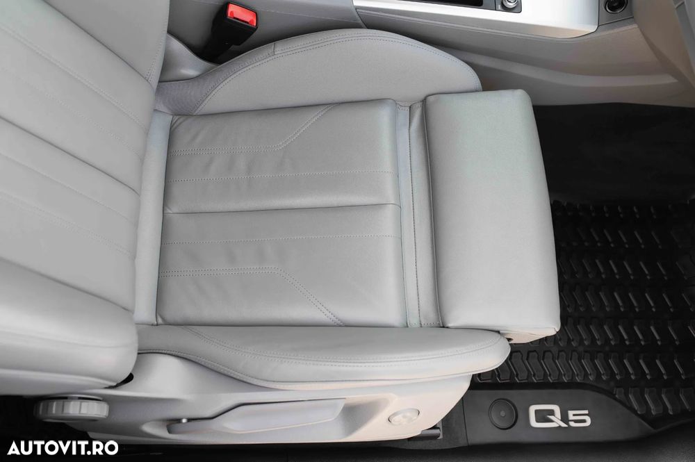 Audi Q5 50 TFSIe quattro S tronic advanced - 22