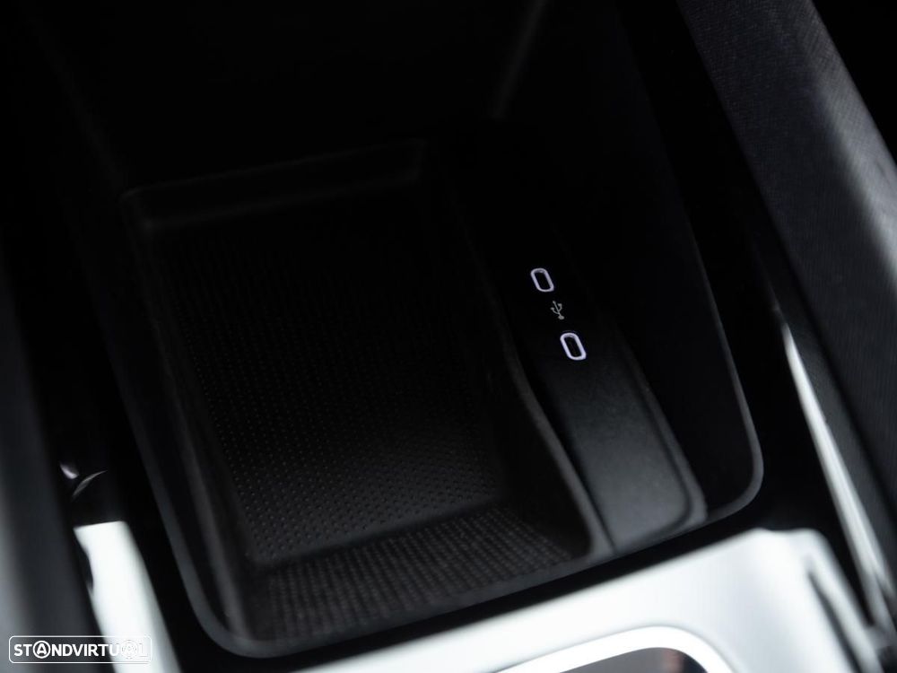 Skoda Octavia Break 2.0 TDI Sportline DSG - 18