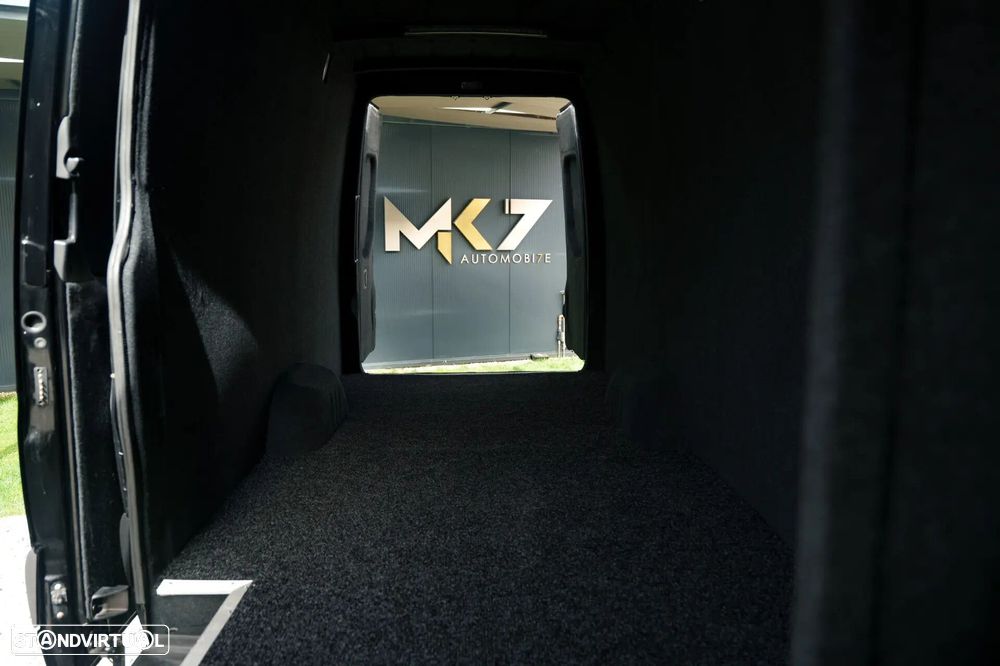 Mercedes-Benz Sprinter 314 CDI/43L TA - 7