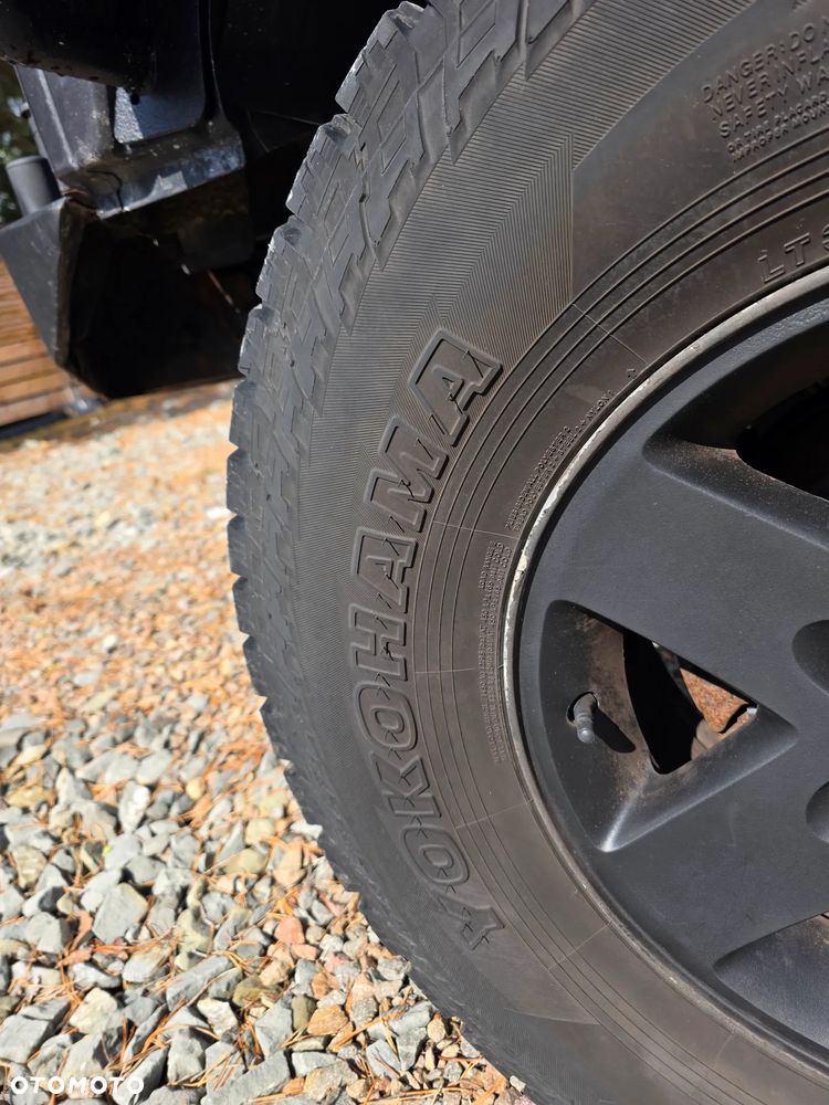 Jeep Wrangler 3.6 X - 17