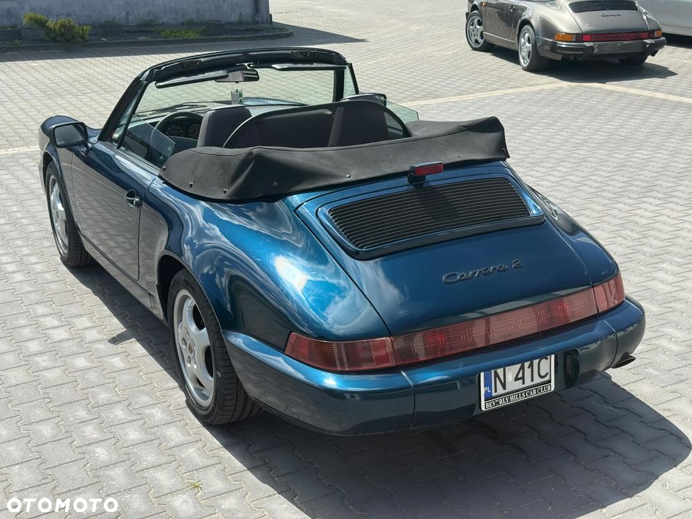 Porsche 911 - 8