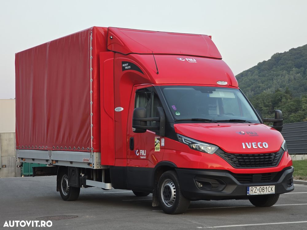 Iveco Daily - 2