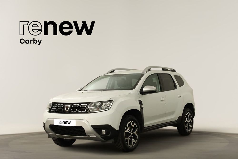 Dacia Duster 1.0 TCe Comfort