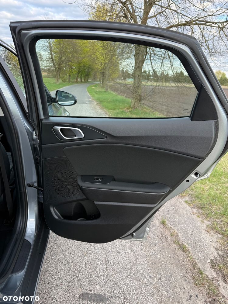 Kia XCeed 1.5 T-GDI M DCT - 7