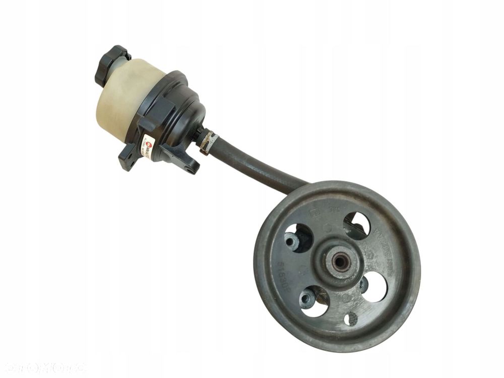 POMPA WSPOMAGANIA CHRYSLER PACIFICA (2003-2007) 3.5 V6 253KM 04861582AA - 1