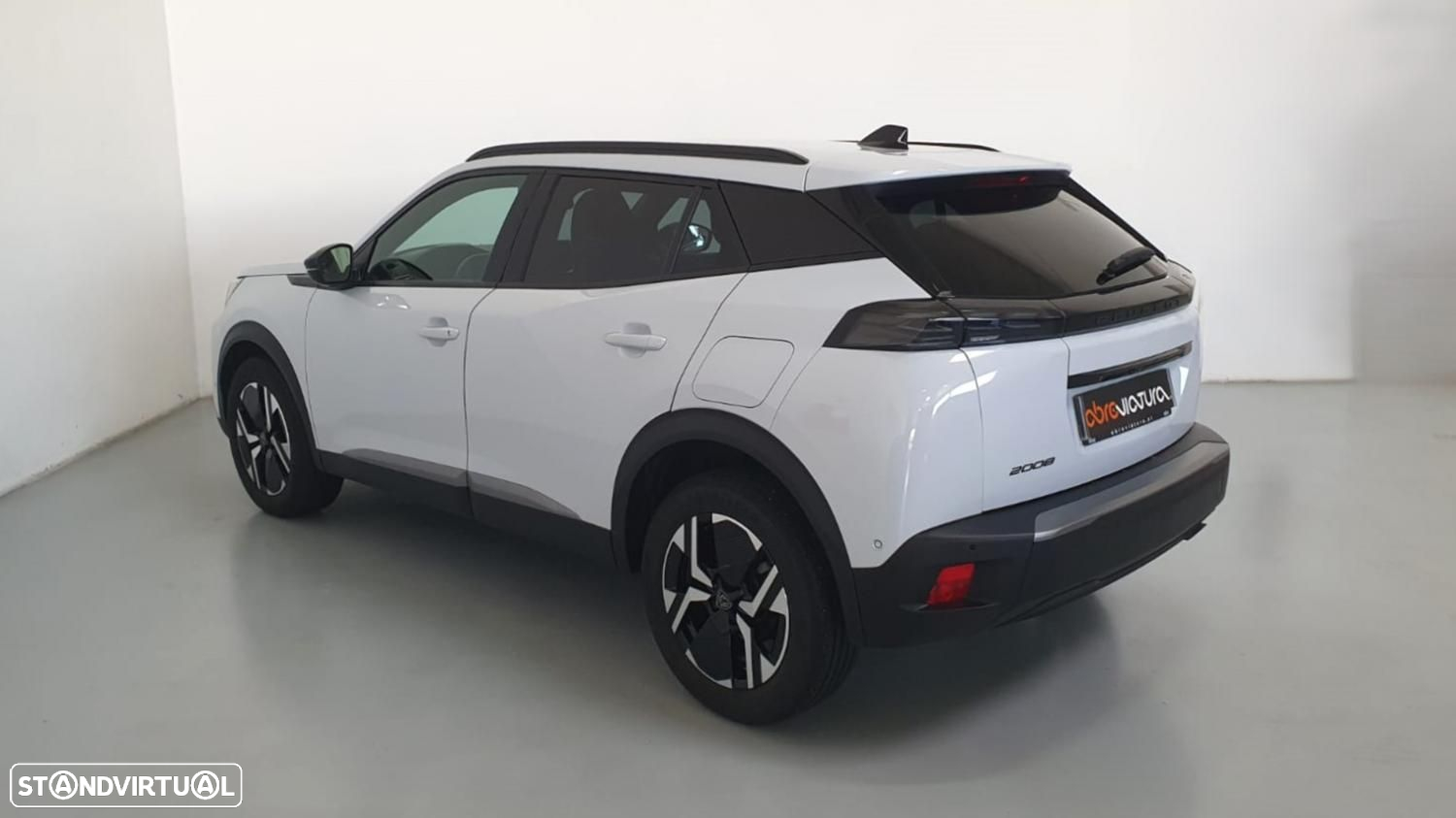 Peugeot 2008 1.2 PureTech Allure - 6