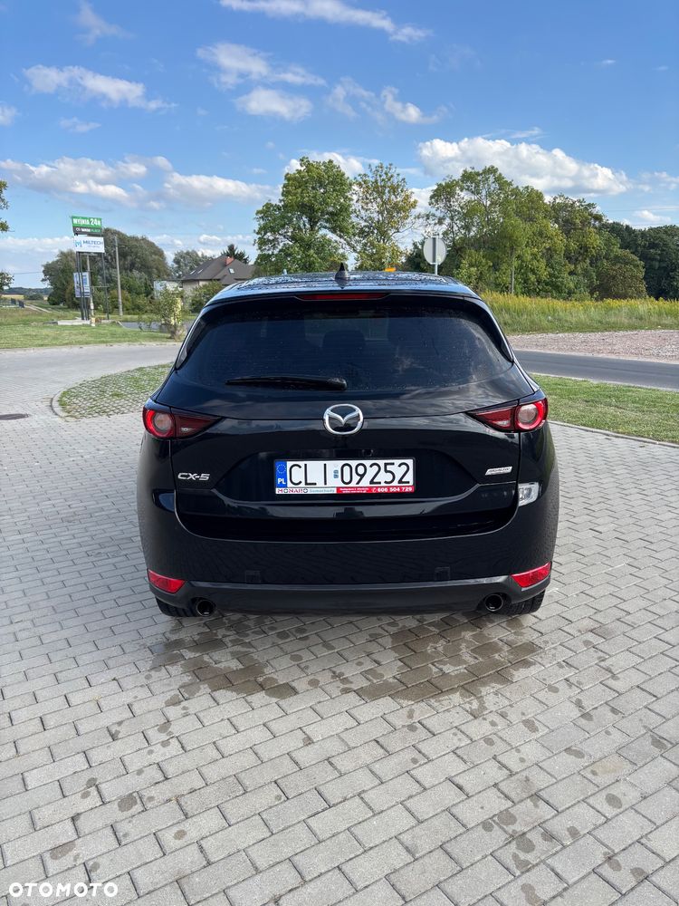 Mazda CX-5 SKYACTIV-G 165 Prime-Line - 6