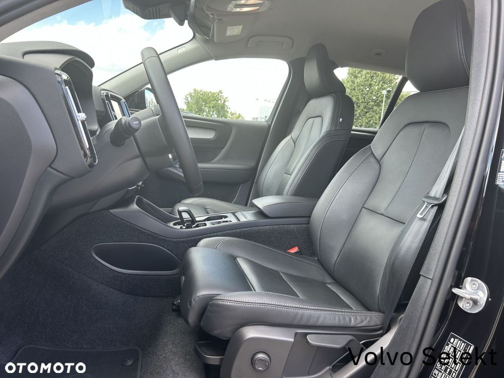 Volvo XC 40 - 12