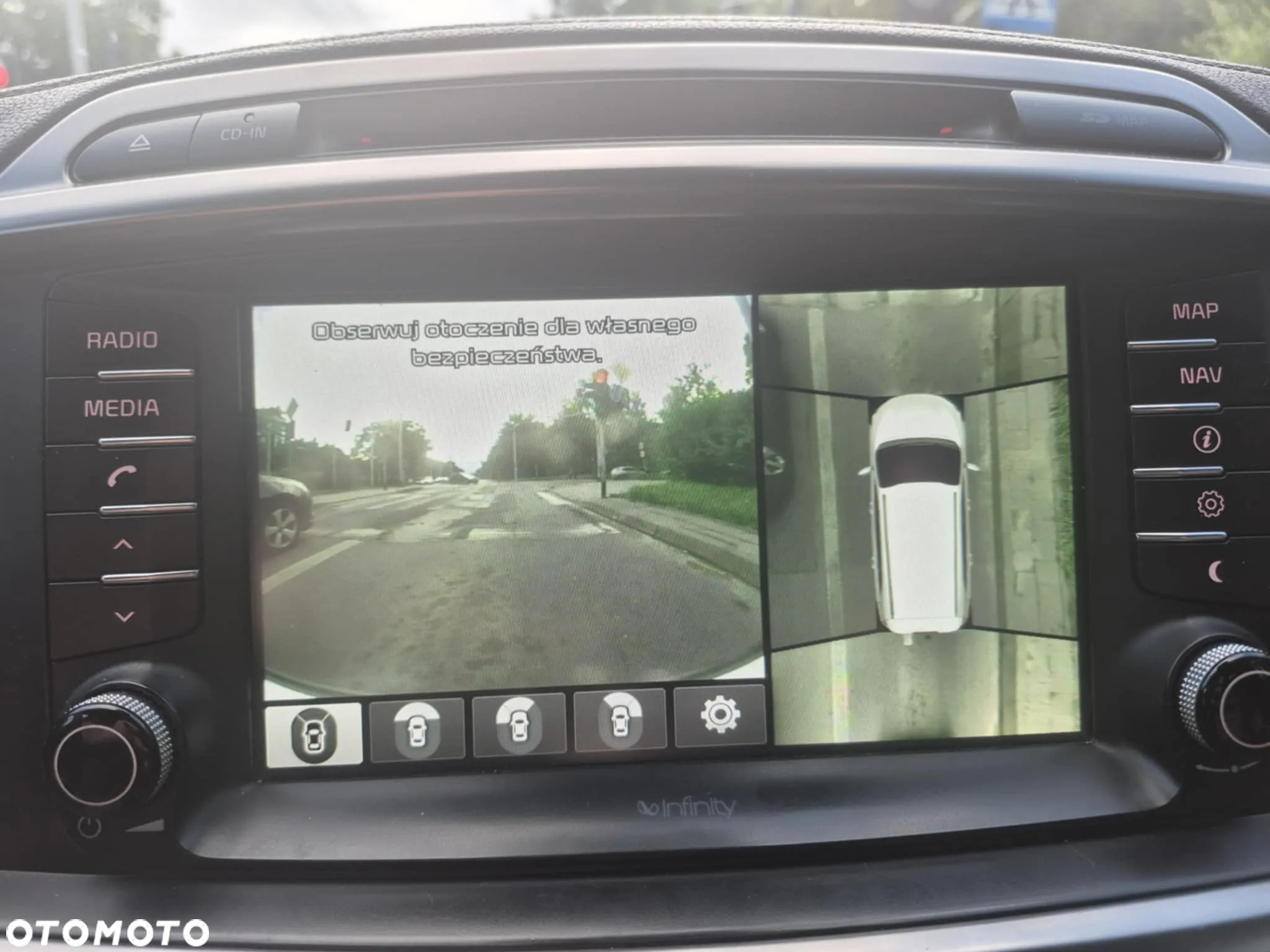 Kia Sorento 2.0 CRDI Business Line Plus - 18