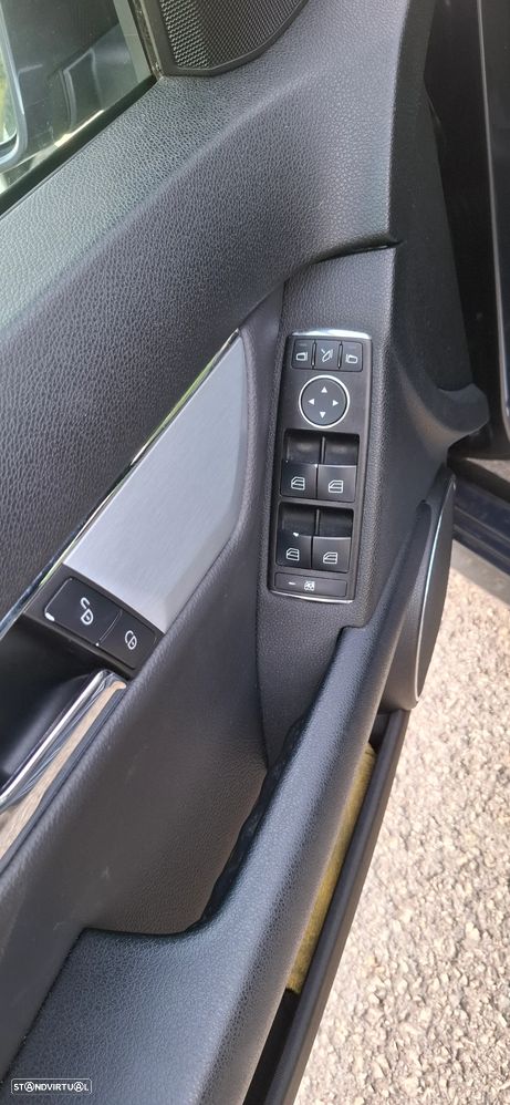 Mercedes-Benz C 220 CDi Avantgarde BlueEfficiency - 16