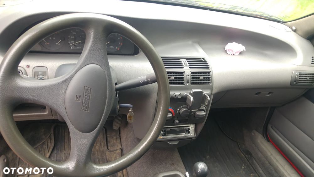 Fiat Punto 55 SX - 5