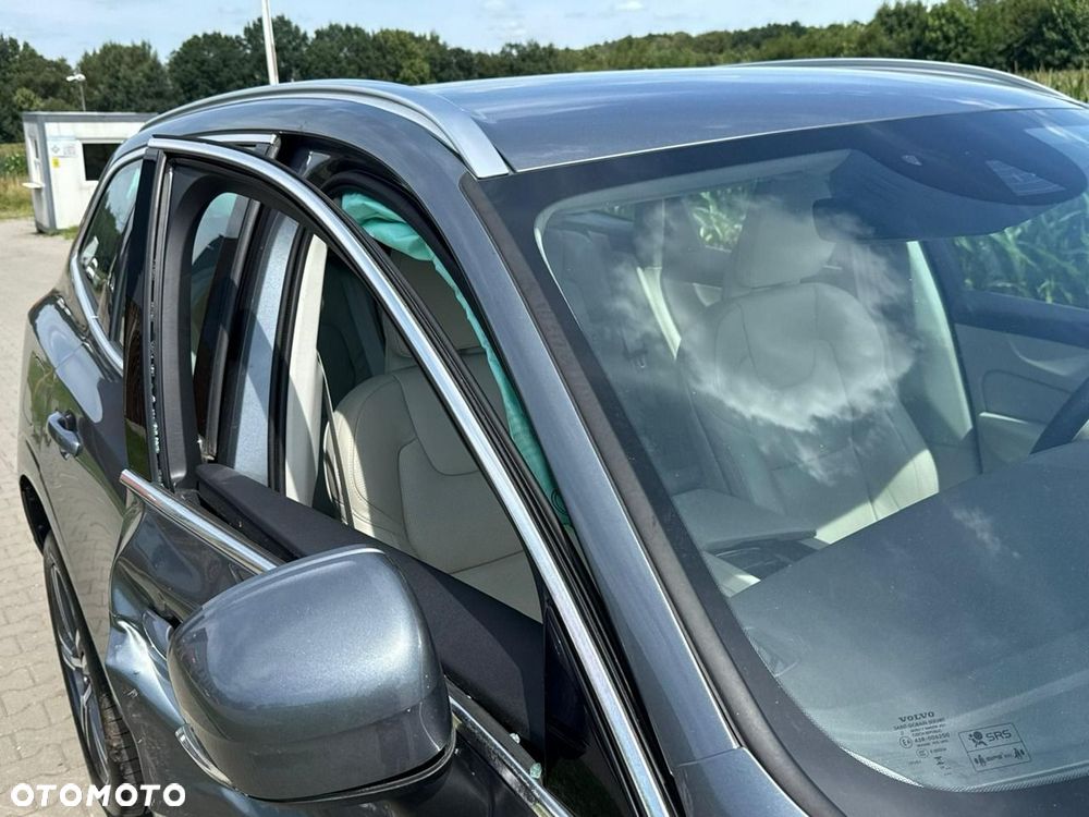 Volvo XC 60 B5 D AWD Geartronic Inscription - 13