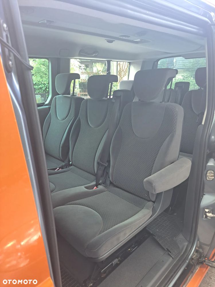 Fiat Scudo Panorama L2H1 Family - 6