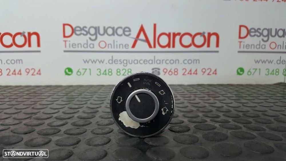 COMANDOS MULTIFUNÇÕES VOLKSWAGEN TOUAREG (7LA) TDI V10 - 1