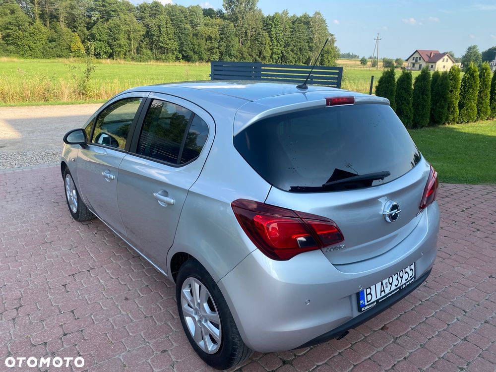 Opel Corsa - 4