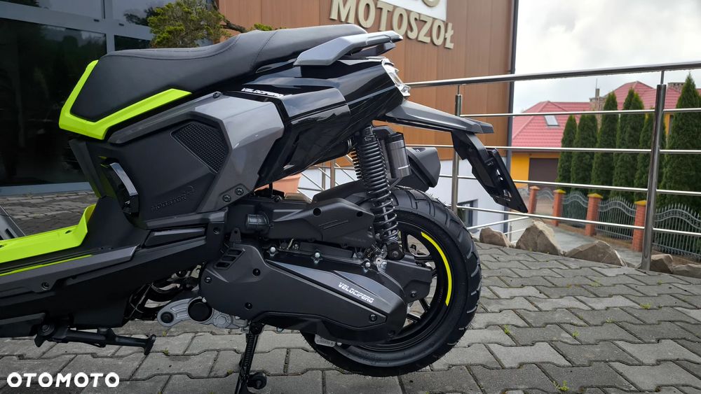 Velocifero Mobster - 20