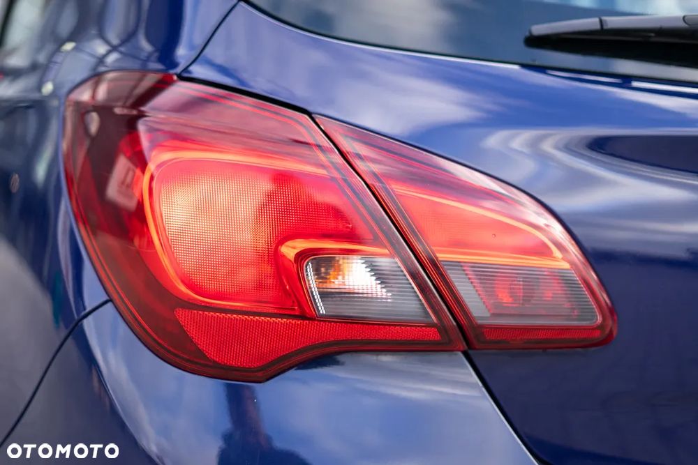 Opel Corsa 1.0 T Cosmo EcoFLEX S&S - 18