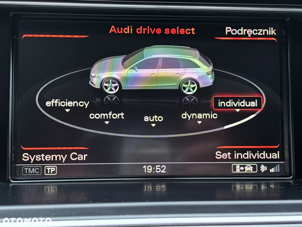 Audi A4 Avant 2.0 TDI DPF multitronic Ambiente - 14