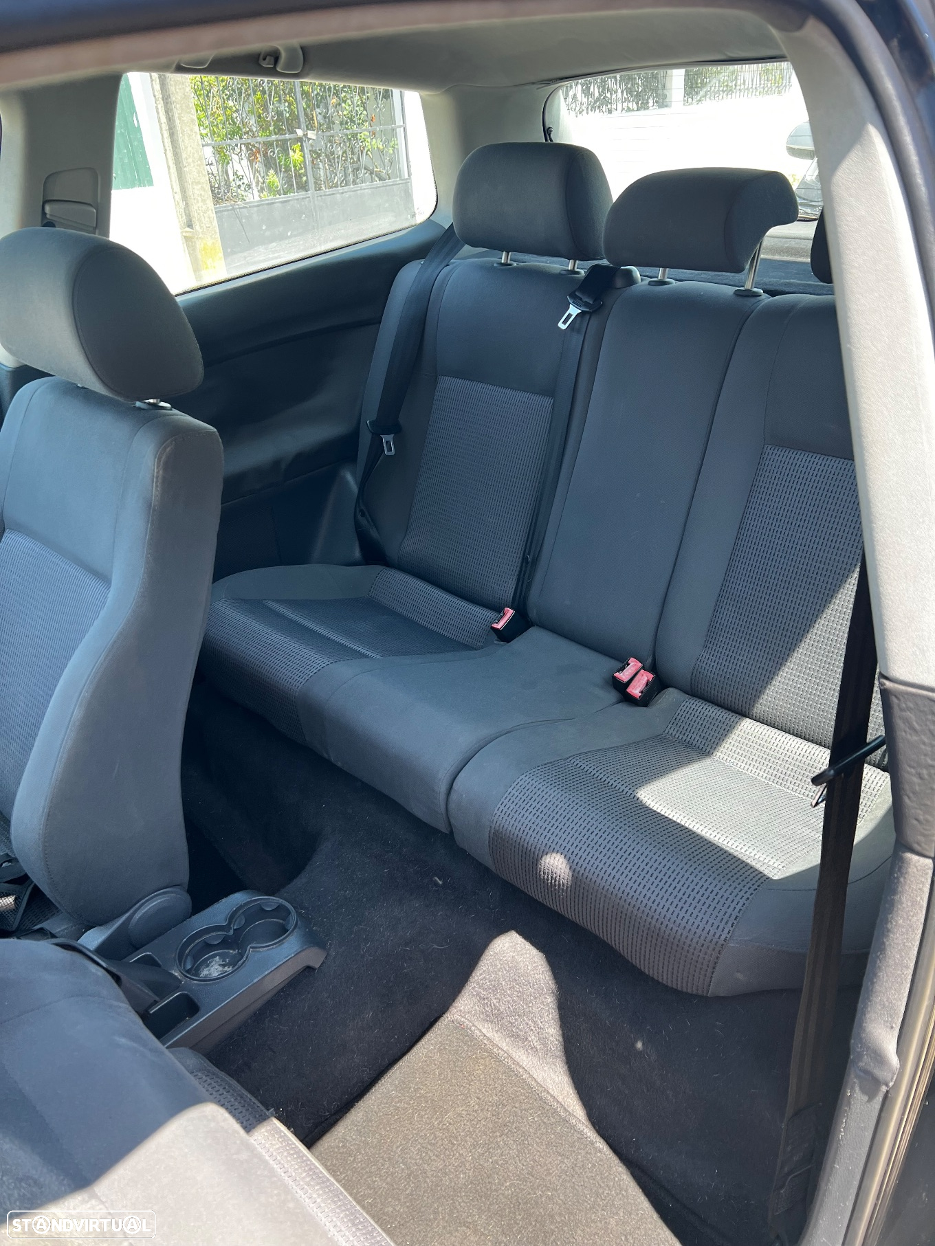 VW Polo 1.2 Basis - 6