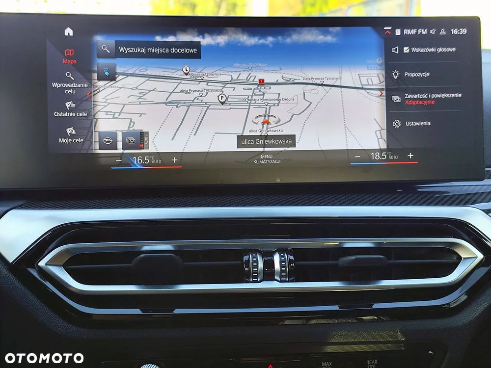 BMW i4 - 22
