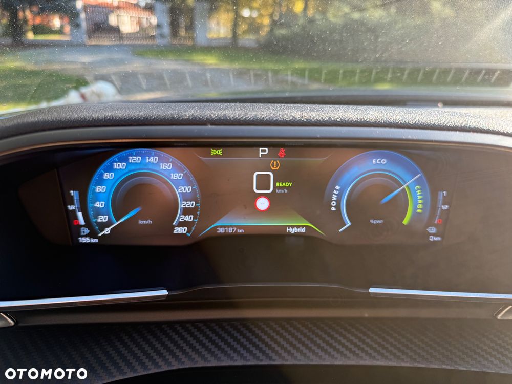 Peugeot 508 - 7