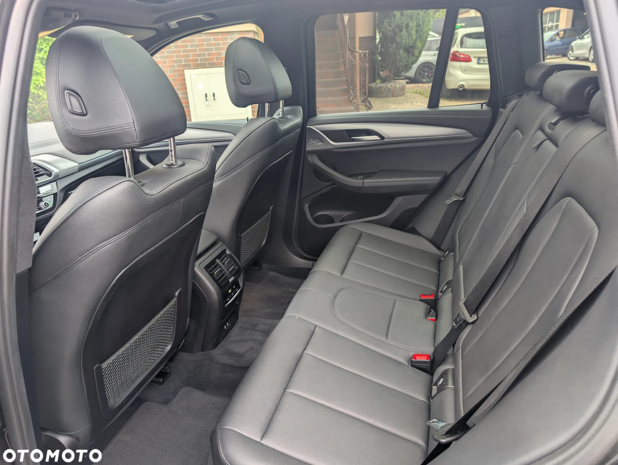 BMW X3 M M40i - 14