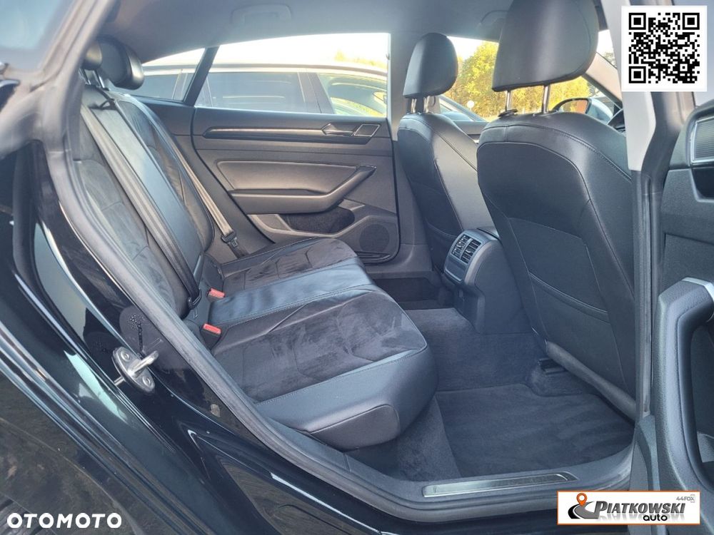 Volkswagen Arteon 2.0 TSI 4Motion Elegance DSG - 21