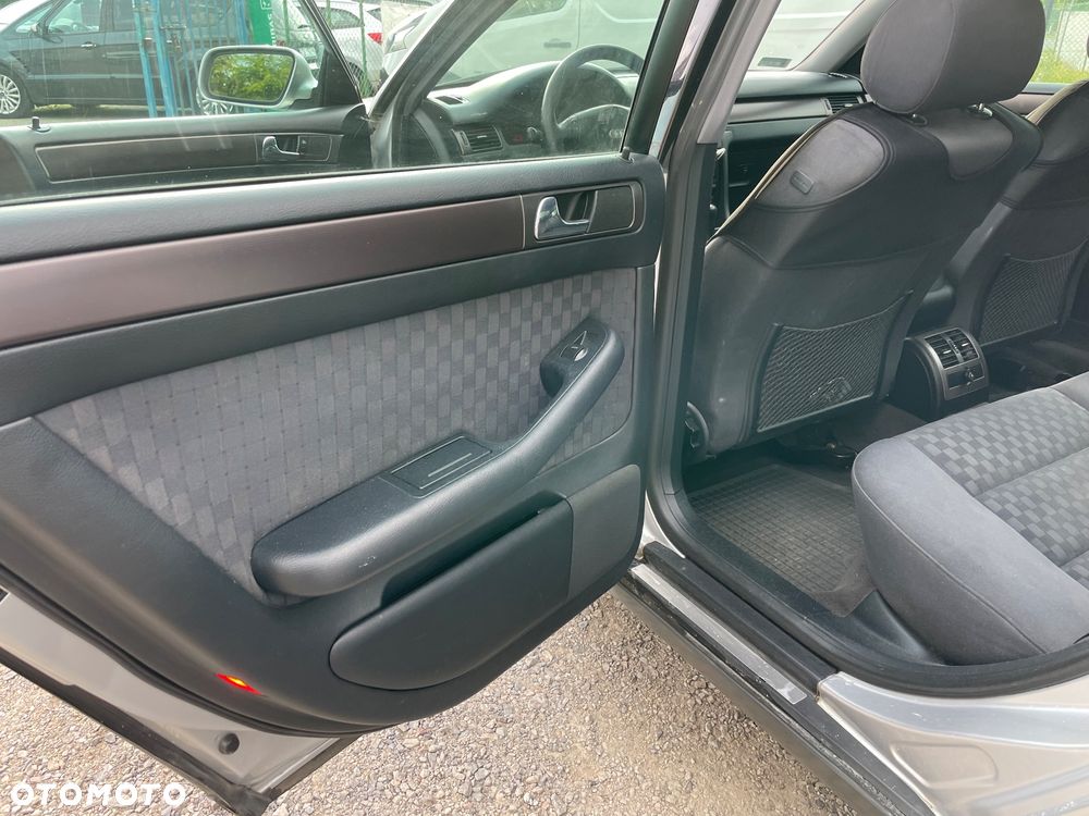 Audi A6 Limousine - 14