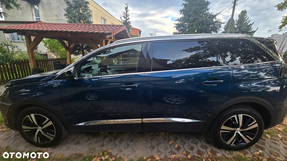 Peugeot 5008 - 6