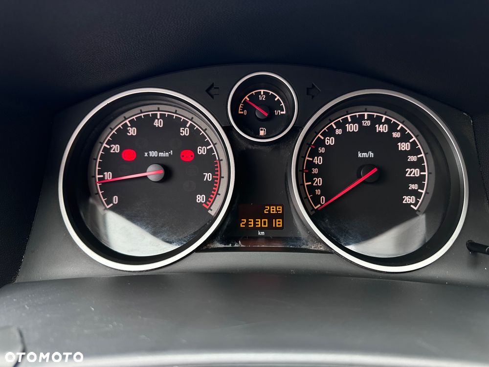 Opel Astra 1.6 Catch me now - 16