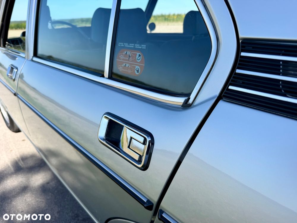 Fiat 132 - 8
