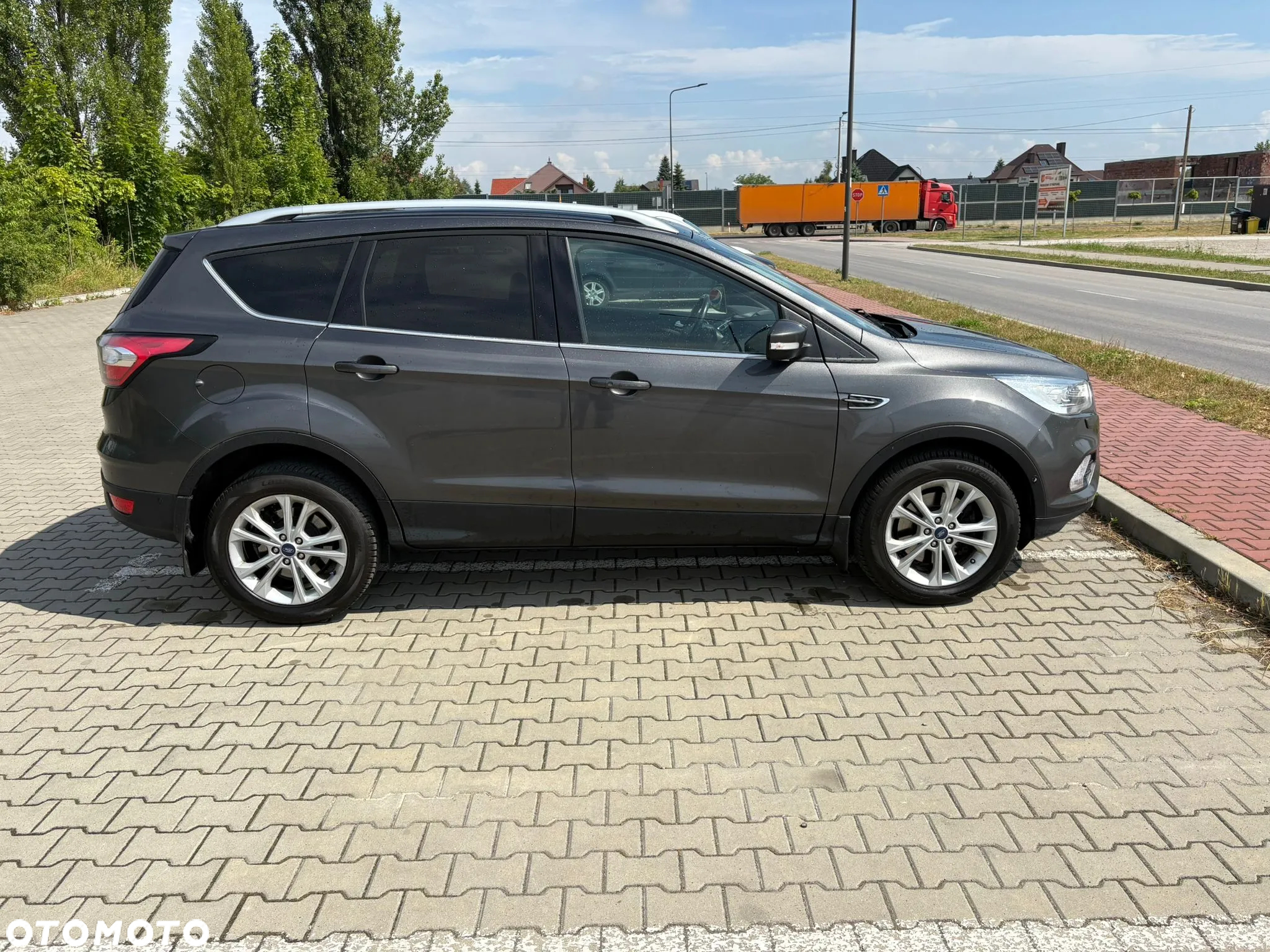 Ford Kuga 2.0 TDCi AWD Edition - 6