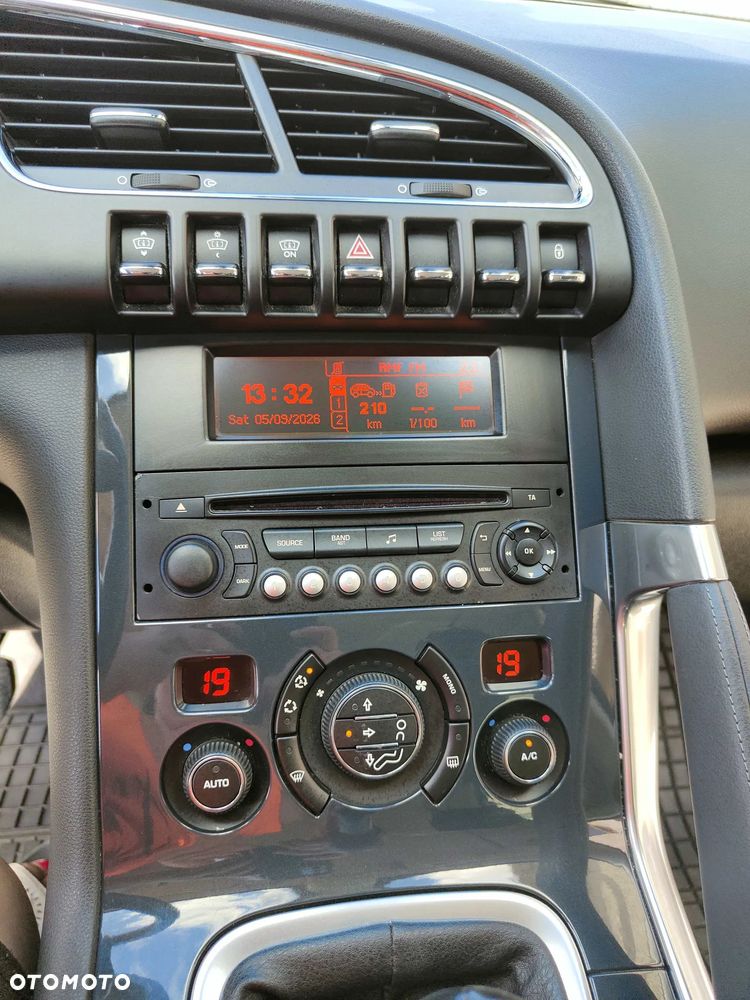 Peugeot 3008 - 8