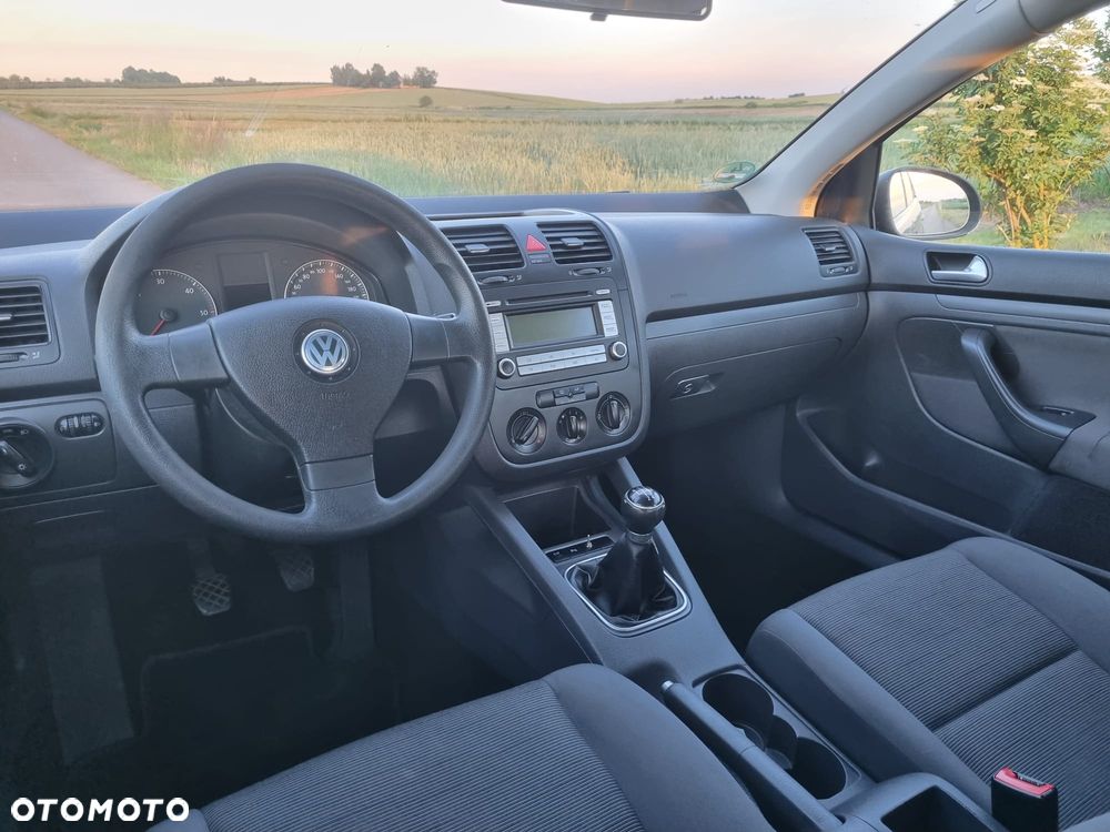 Volkswagen Golf 1.9 TDI Tour - 2
