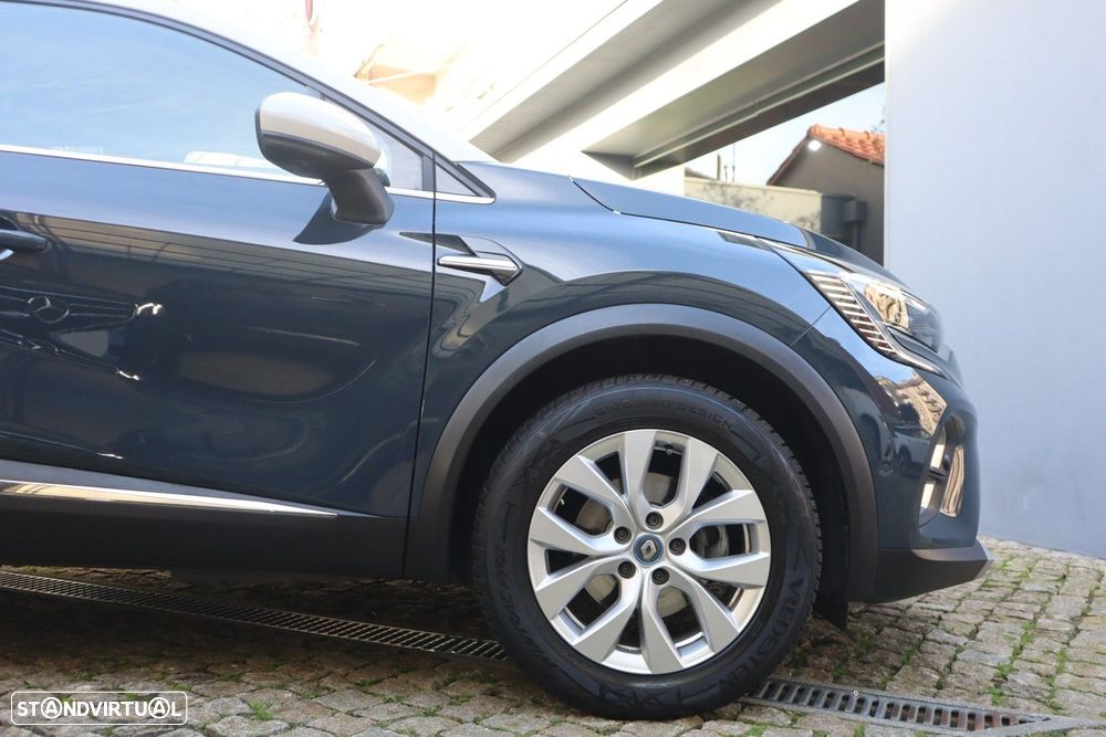 Renault Captur 1.6 E-Tech Plug-In Exclusive - 7