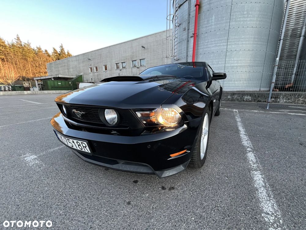 Ford Mustang 5.0 V8 GT Premium - 17