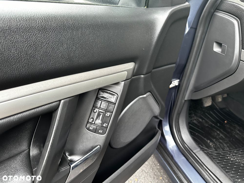 Opel Vectra 1.8 Cosmo Plus - 29