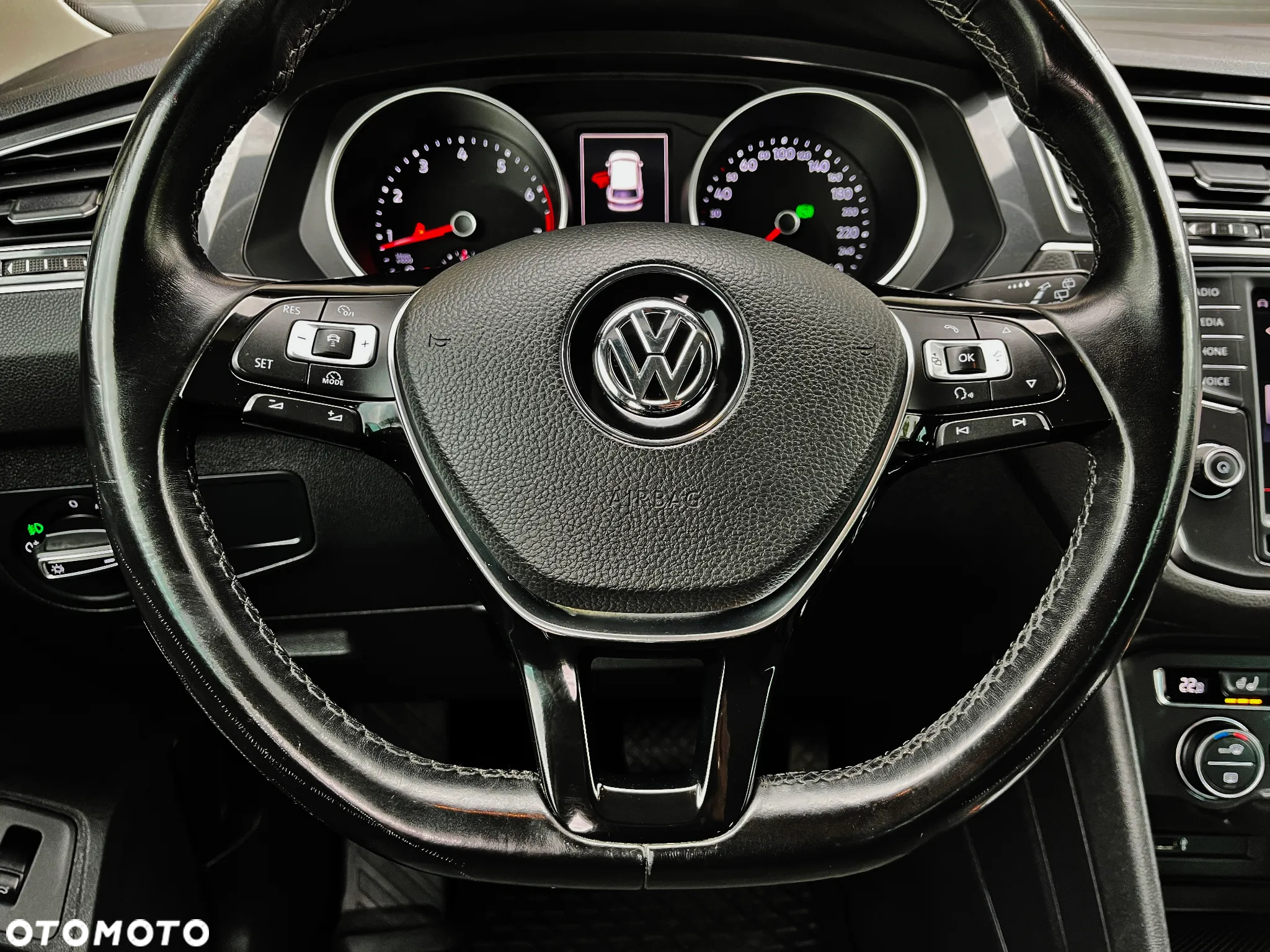 Volkswagen Tiguan 2.0 TSI 4Motion DSG Exclusive - 24