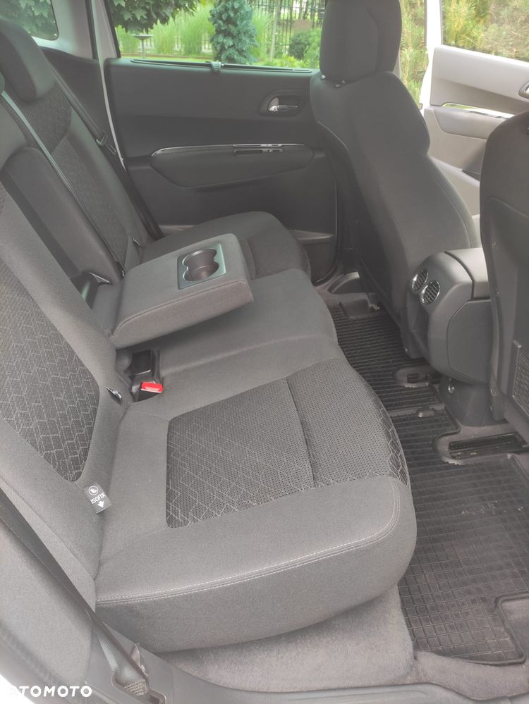 Peugeot 3008 2.0 BlueHDi Style - 9