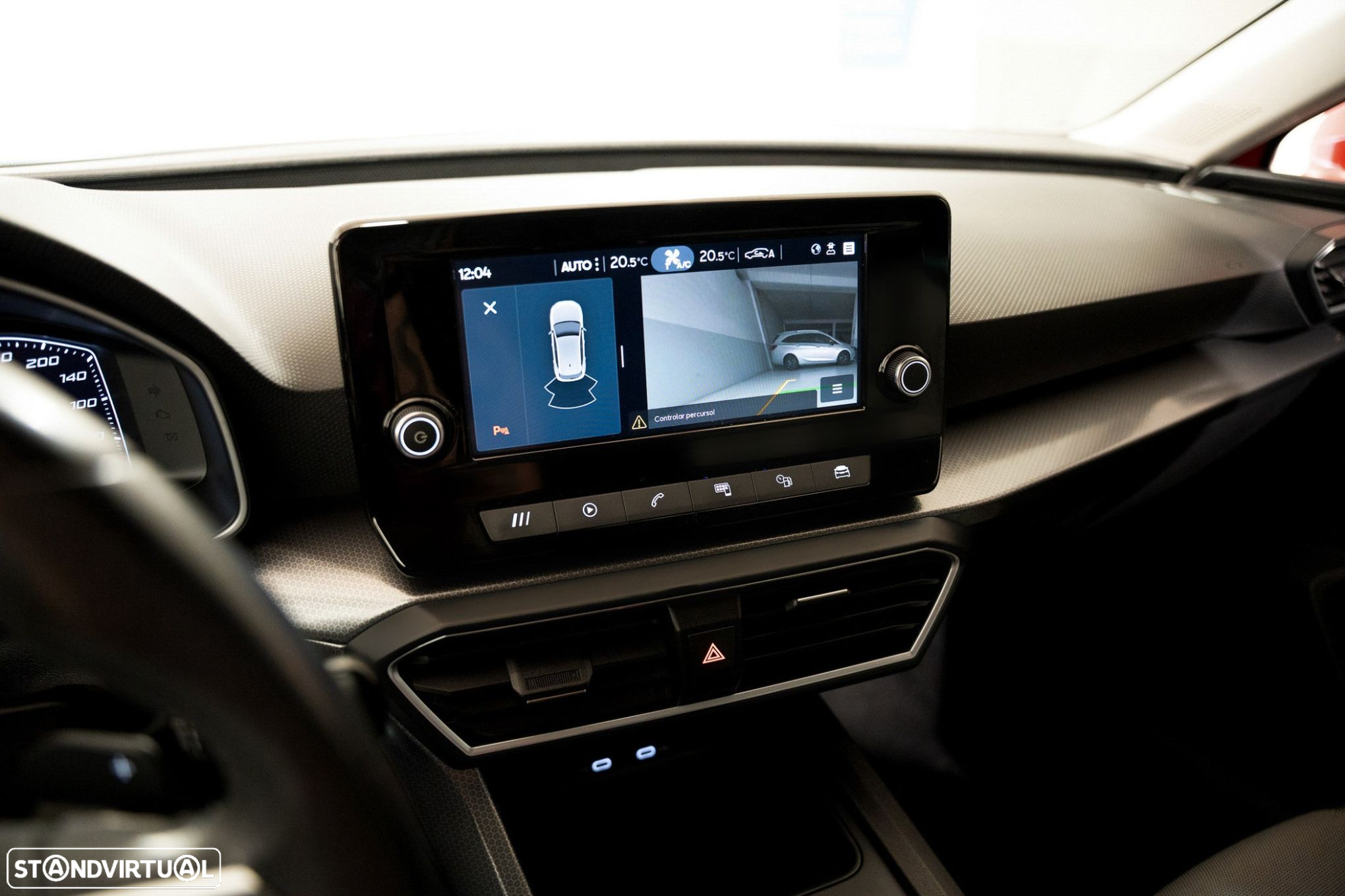 SEAT Leon 1.0 ETSI Style DSG - 7